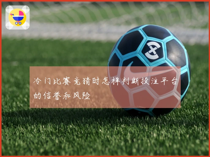 冷门比赛竞猜时怎样判断投注平台的信誉和风险