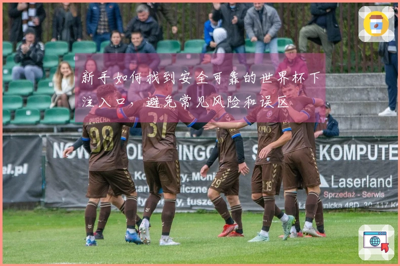 新手如何找到安全可靠的世界杯下注入口，避免常见风险和误区