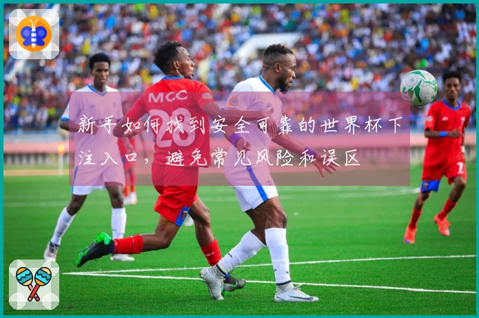 新手如何找到安全可靠的世界杯下注入口，避免常见风险和误区