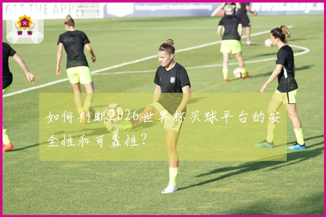 如何判断2026世界杯买球平台的安全性和可靠性?