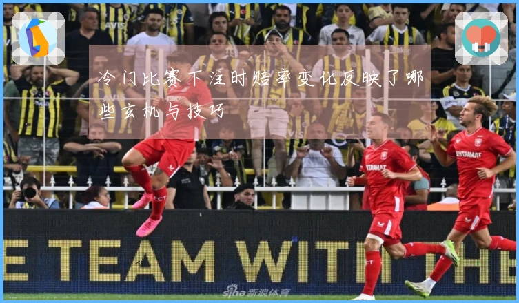 冷门比赛下注时赔率变化反映了哪些玄机与技巧