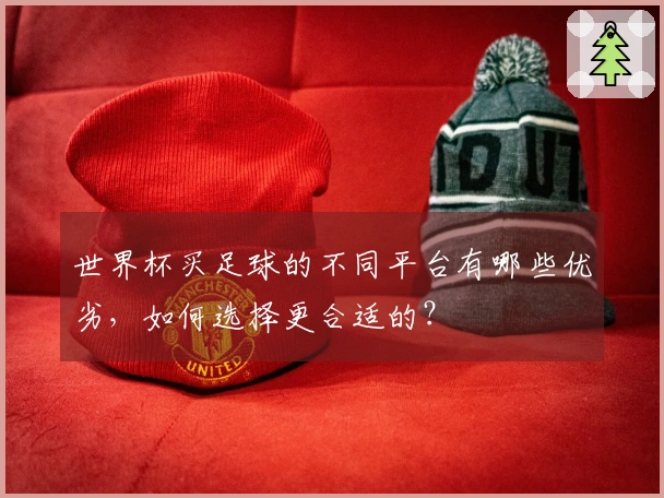 世界杯买足球的不同平台有哪些优劣，如何选择更合适的？